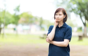 返信遅い　脈なし